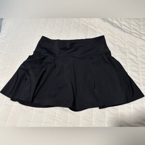 Athleta Ace High Rise Tennis Skort 13.5” in size small